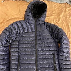 Superdry Puffer Size L